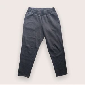 PUMA | Women’s Straight Leg Track Pants Joggers Dark Grey Small​​​​​​​​​